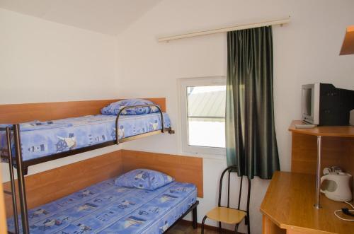 Hotel Kazachiy Bereg 1