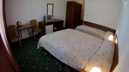 Hotel Kazachiy Bereg 1
