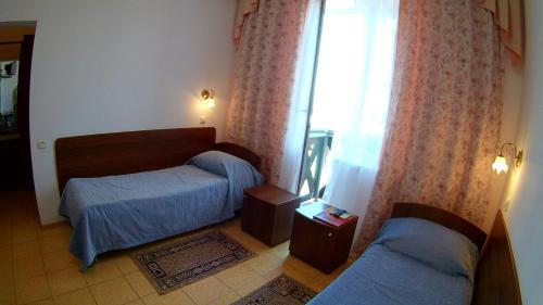 Hotel Kazachiy Bereg 1
