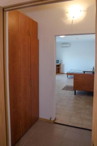 Hotel Kazachiy Bereg 1