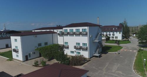 Hotel Kazachiy Bereg 1