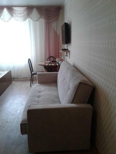 Hostal Guest House On Pobedy 7