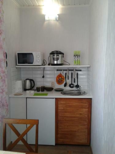 Hostal Guest House On Pobedy 7