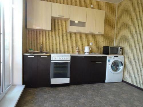 Vacation Home Ob Krutoy 20
