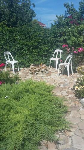 Vacation Home Ob Krutoy 20