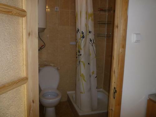 Hostal Guesthouse On Delegatskaya 82 A