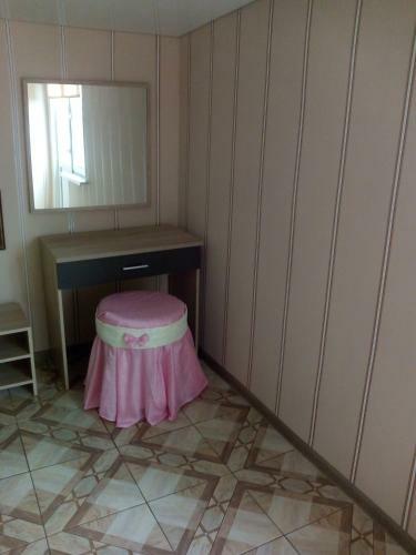 Hostal Guest House Sibiryachka
