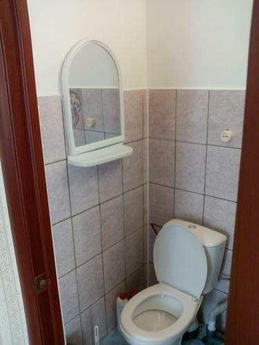 Hostal Guest House Sibiryachka