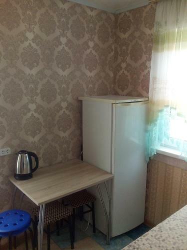 Hostal Guest House Sibiryachka