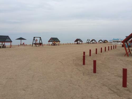 Posada Guest House Riviera