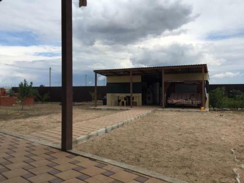 Posada Guest House Riviera