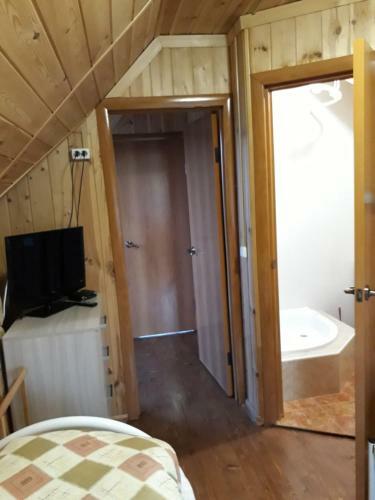Hostal Guest House U Petrovicha