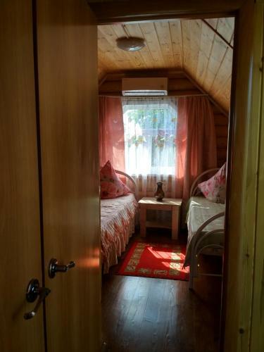 Hostal Guest House U Petrovicha