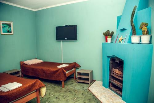 Hostal Guest House Grafstvo Azov