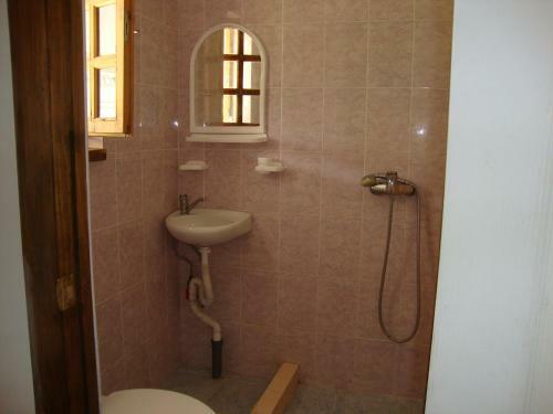 Posada Mini-hotel Yutnii Dvorik