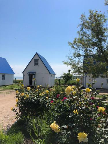Hotel Baza Otdyha Veterok