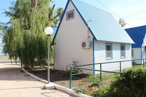 Hotel Baza Otdyha Veterok