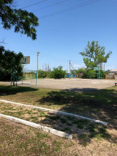Hotel Baza Otdyha Veterok