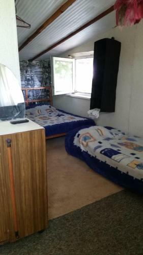 Hostal Guest House On Kalinina 101