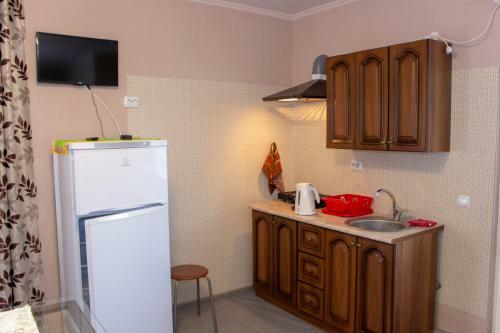 Hostal Guest House Ararat