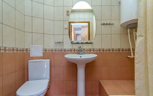 Hostal Guest House On Ulitsa Kirova