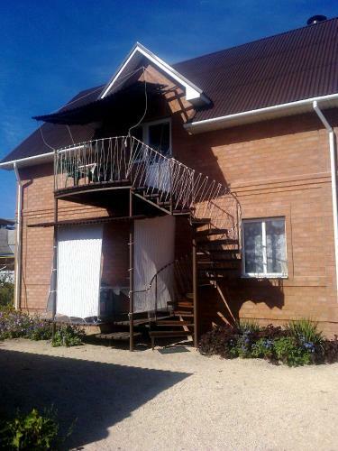 Hostal Guest House On Ulitsa Kirova