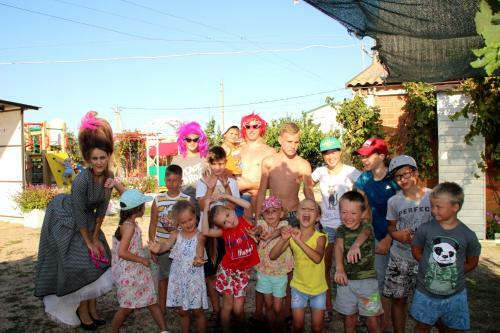 Hostal Guest House On Ulitsa Kirova
