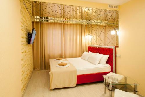 Posada Hotel City 2