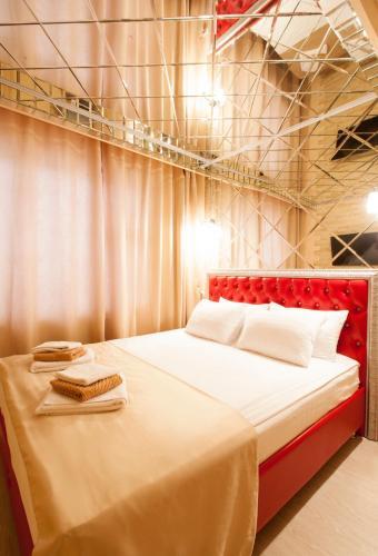 Posada Hotel City 2