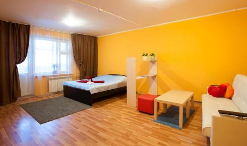 Posada Mini-hotel City