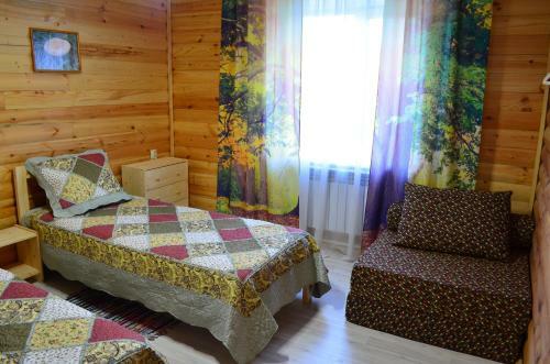 Hostal Recreation Center Put K Sebe