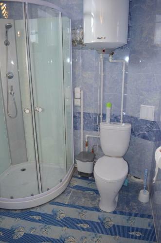 Hostal Recreation Center Put K Sebe