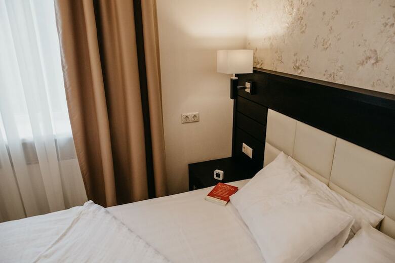 Boutique Hotel Voskresensky