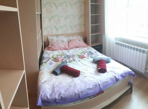 Apartment Tverichanka On Khromova 25