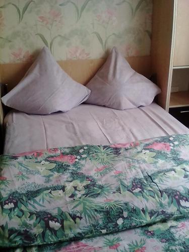 Apartment Tverichanka On Khromova 25