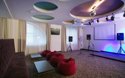 Azimut Hotel Freestyle Rosa Khutor