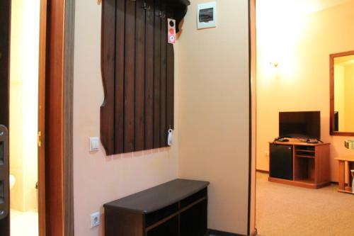 Hotel Melody Of The Mountains