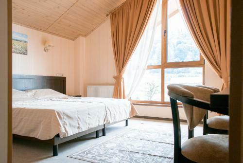 Hotel Dacha Na Berezovoy