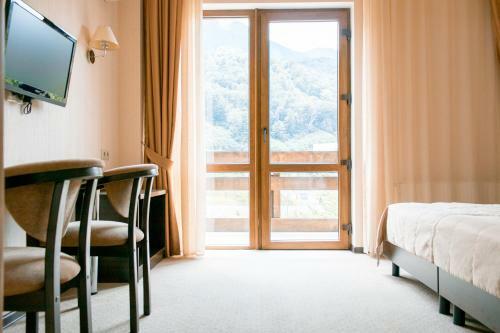 Hotel Dacha Na Berezovoy