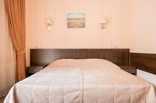 Hotel Dacha Na Berezovoy