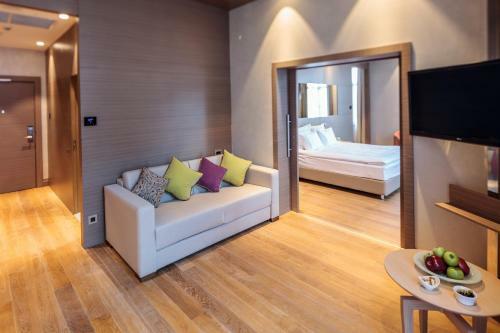 Hotel Ibis Styles Krasnaya Polyana