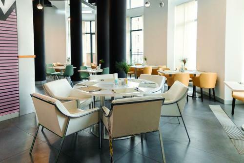 Dolina 960 Hotel