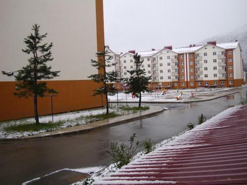 Apartment On Estonskaya
