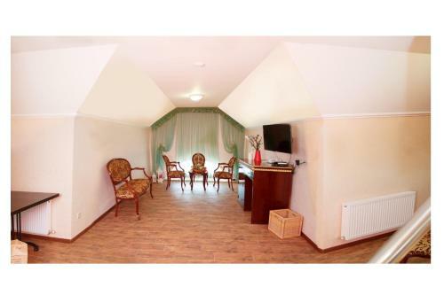 Green Hall Hotel