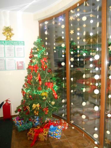 Green Hall Hotel