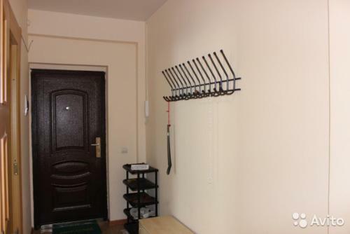 Apartment Laura Roza Gazprom