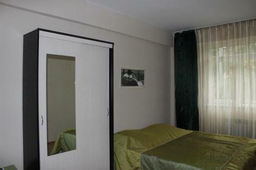 Apartment Laura Roza Gazprom