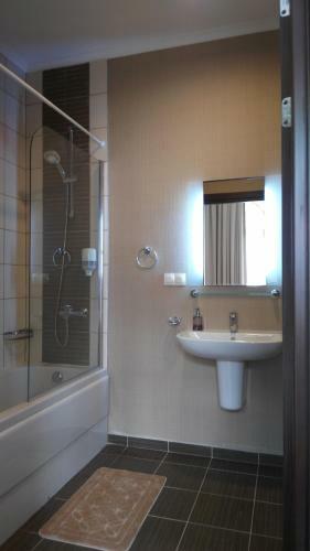 Apartment Gornaya Karusel