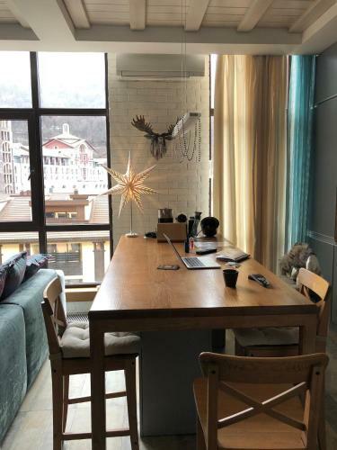 Apartamento 36 Smart Studio Monterosa