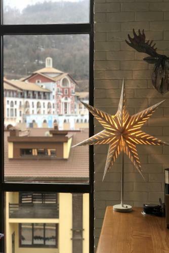 Apartamento 36 Smart Studio Monterosa